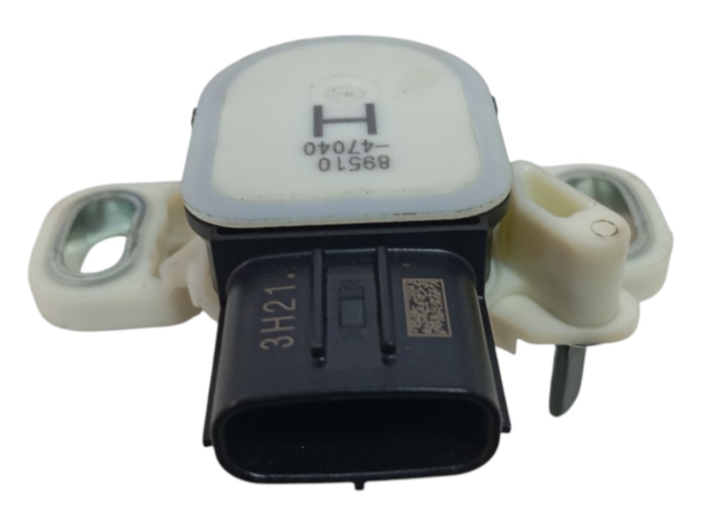 SENSOR PEDAL FREIO TOYOTA COROLLA CROSS 1.8 AUT 2024 6