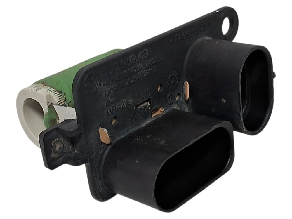 Resistencia Ventoinha Volkswagen Crossfox 2016