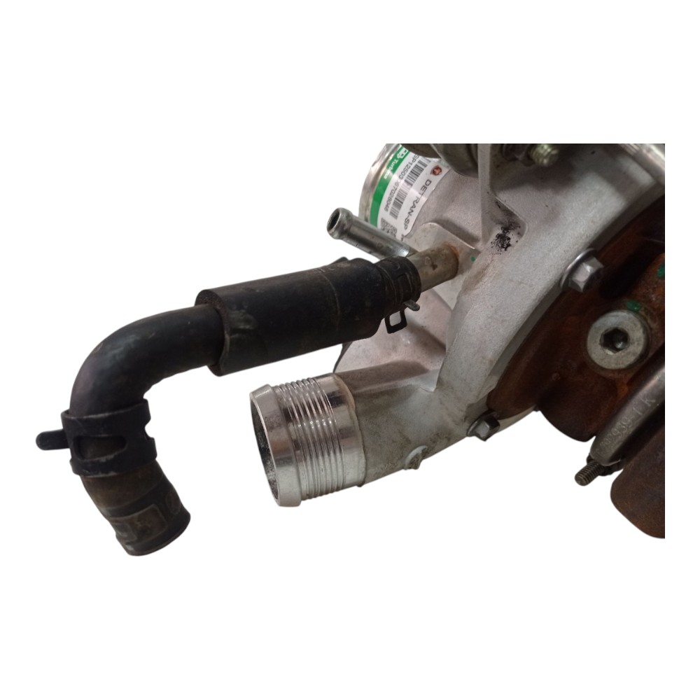 TURBINA CHERY TIGGO 5X TXS 1.5 FLEX AUT 2020 5
