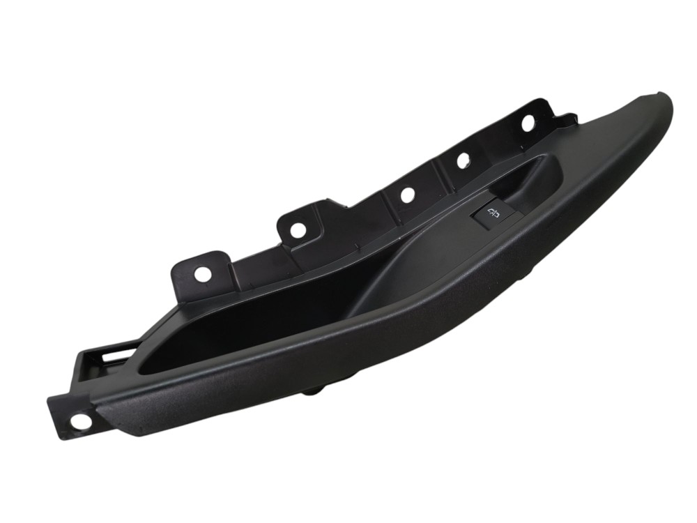 Botao Vidro Traseiro Esq Chevrolet Tracker Midnight 2024
