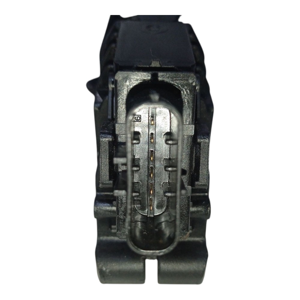Pedal Acelerador Volkswagen Polo Sense 1.0 Aut 2026 4
