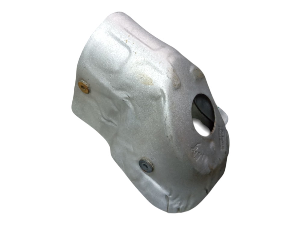 DEFLETOR CATALISADOR CHERY TIGGO 5X TXS 1.5 AUT 2020 3