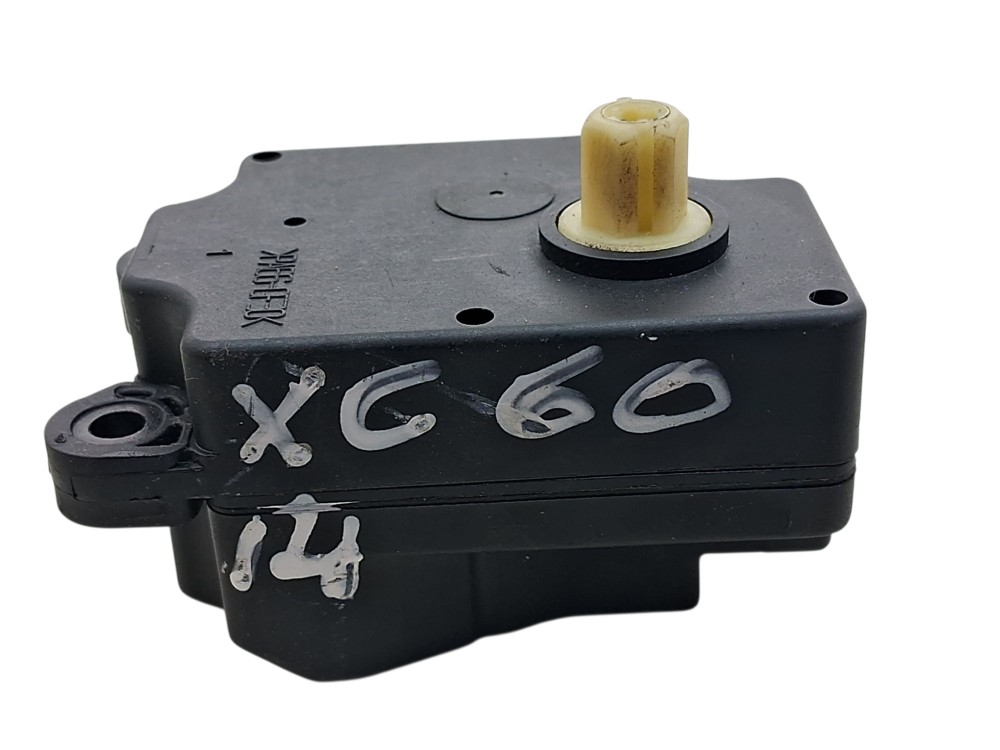 Motor Atuador Caixa Ar Volvo Xc60 Top T6 3.0 6cc Turbo 2014 4