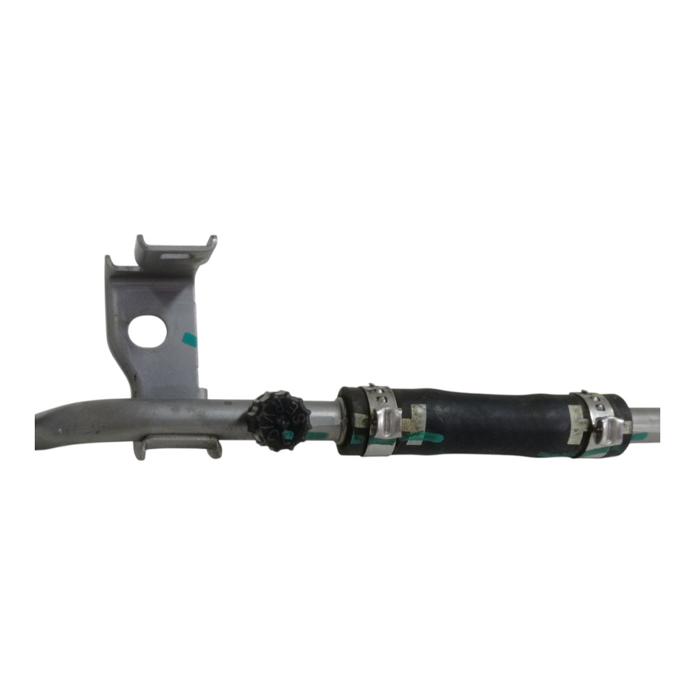 CANO AGUA TURBINA CHERY TIGGO 5X TXS 1.5 FLEX TURBO AUT 2022 3