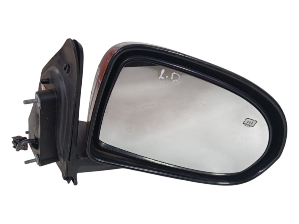 Retrovisor Direito Jeep Compass 2.0 Aut 2012 2