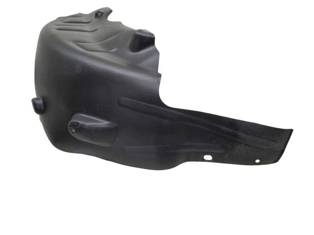 Parabarro Traseiro Esquerdo Jeep Cherokee Sport 2012 4