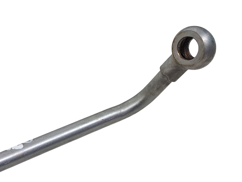 Cano Turbina Chery Tiggo 7 1.5 16v Turbo Flex 2020 3