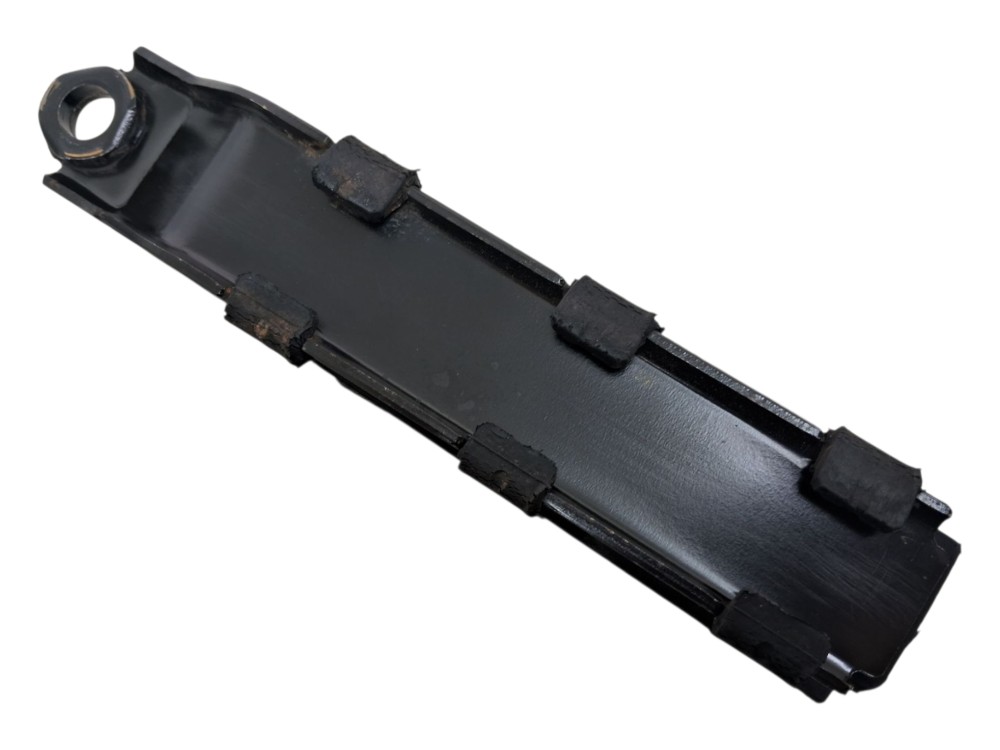 Coxim Inferior Cambio Volvo Xc60 Top T6 3.0 6cc Turbo 2014 3