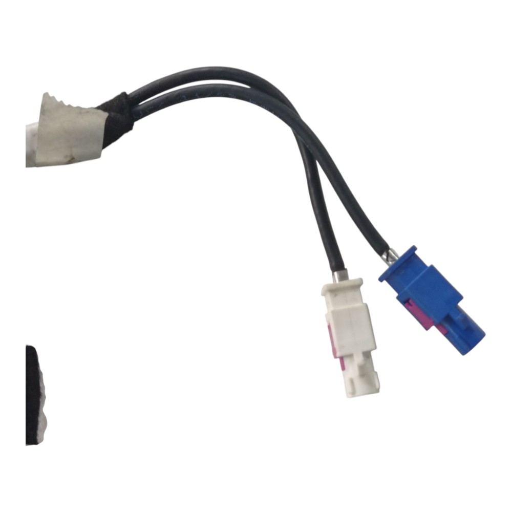 Chicote Antena Fiat Strada Volcano Cabine Dupla 2024 3