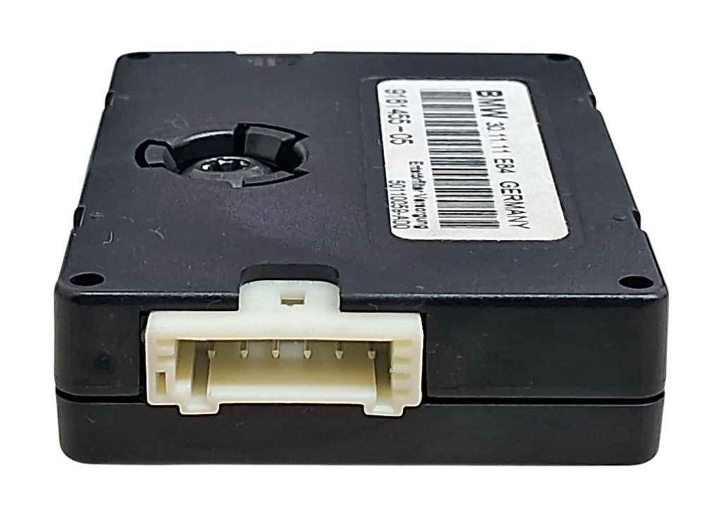 Modulo Antena Bmw X1 Sdrive18i N46 2012 2