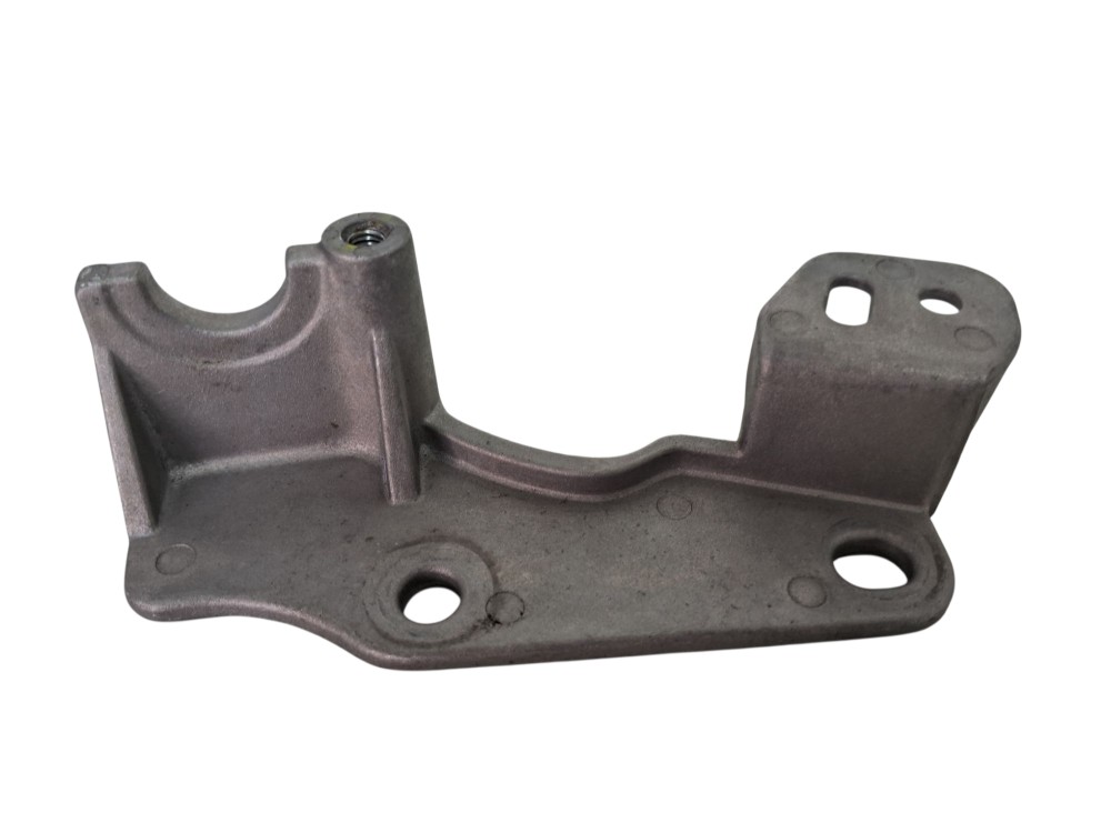 Suporte Cabo Trambulador Chevrolet Tracker 1.0 12v 2025 Cinza