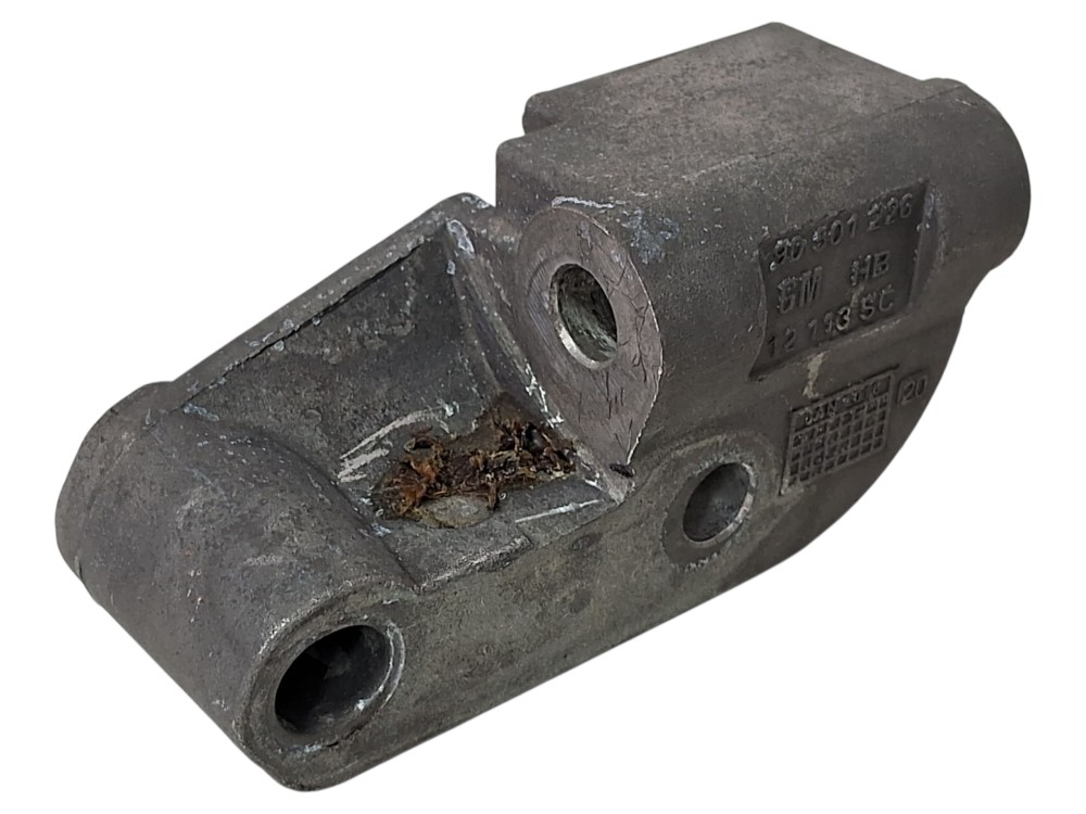 Suporte Alternador Chevrolet Cobalt 1.8 2016