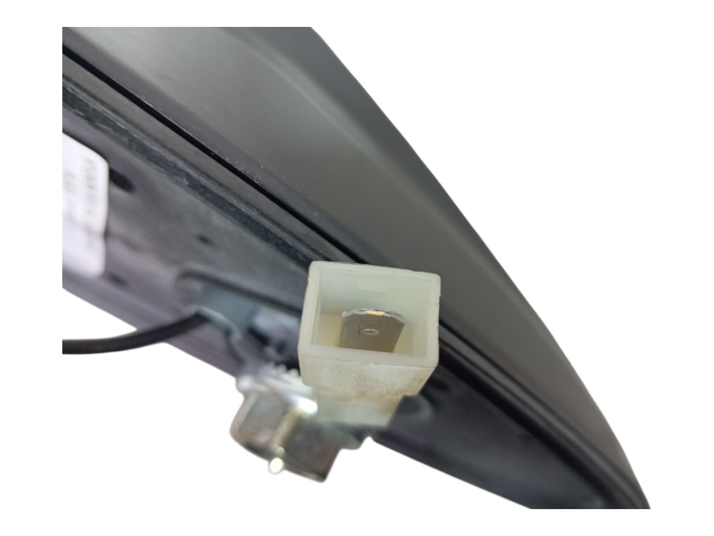 Antena Shark Hyundai Ix35 Gl 2.0 Flex Aut 2019 8