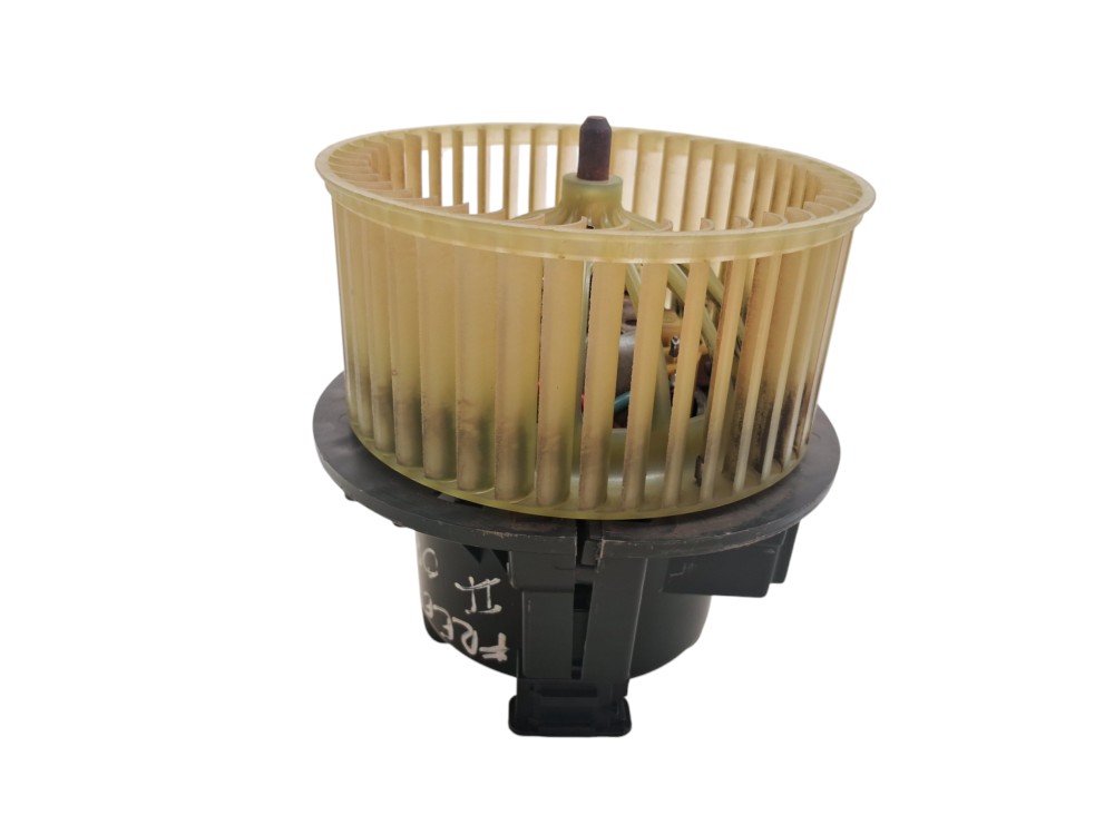 Eletroventilador Caixa Ar Land Rover Freelander 2 3.2 2008