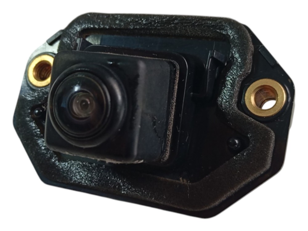 Camera Ré Nissan Kicks Sv 1.6 Flex Aut 2021 3