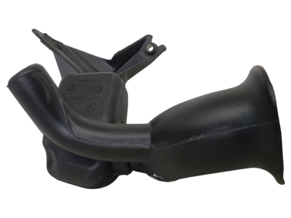 Mangueira Duto Captador Ar Chevrolet Captiva 2.4 16v 2015 4