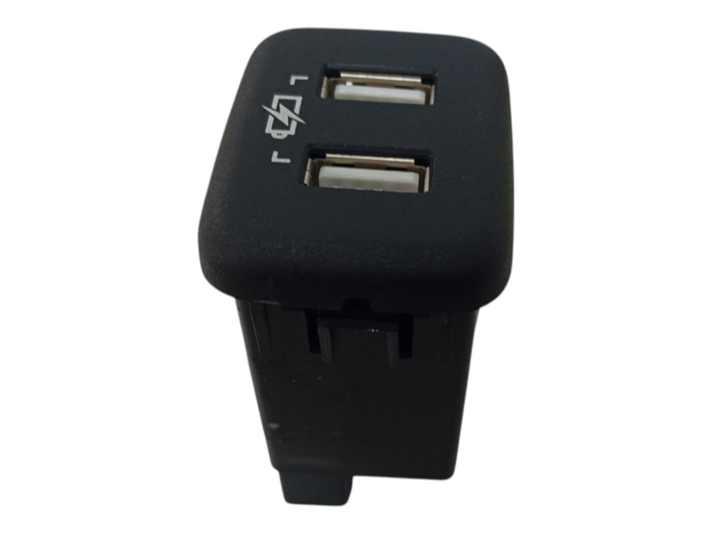 Entrada Usb Onix Spin 2020 5