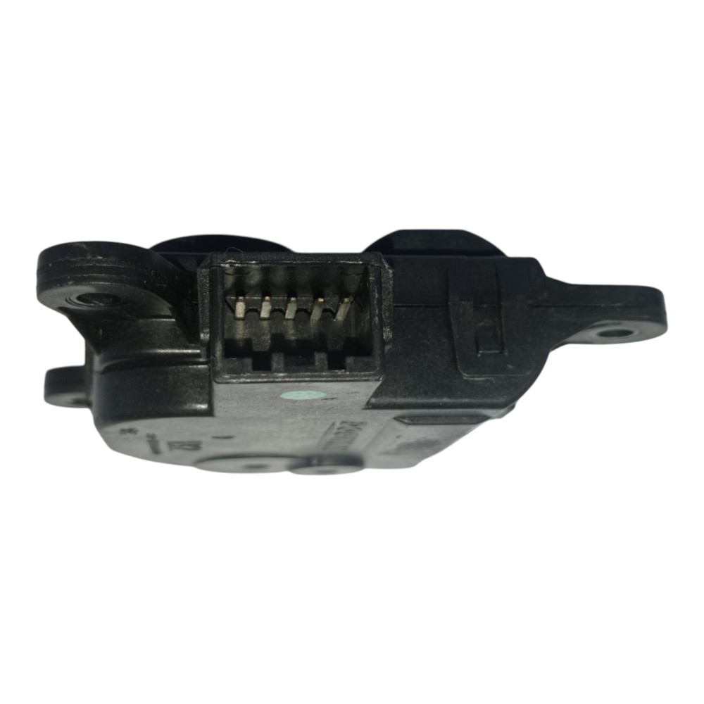 Motor Atuador Caixa Ar Condicionado Hyundai Ix35 Gl 2.0 2019 2
