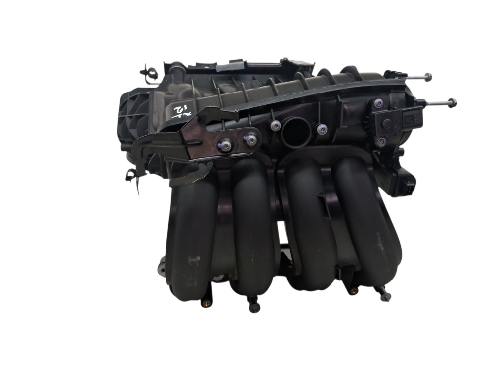 Coletor Admissao Bmw X1 Sdrive18i N46 2.0 16v Gasolina 2012 3