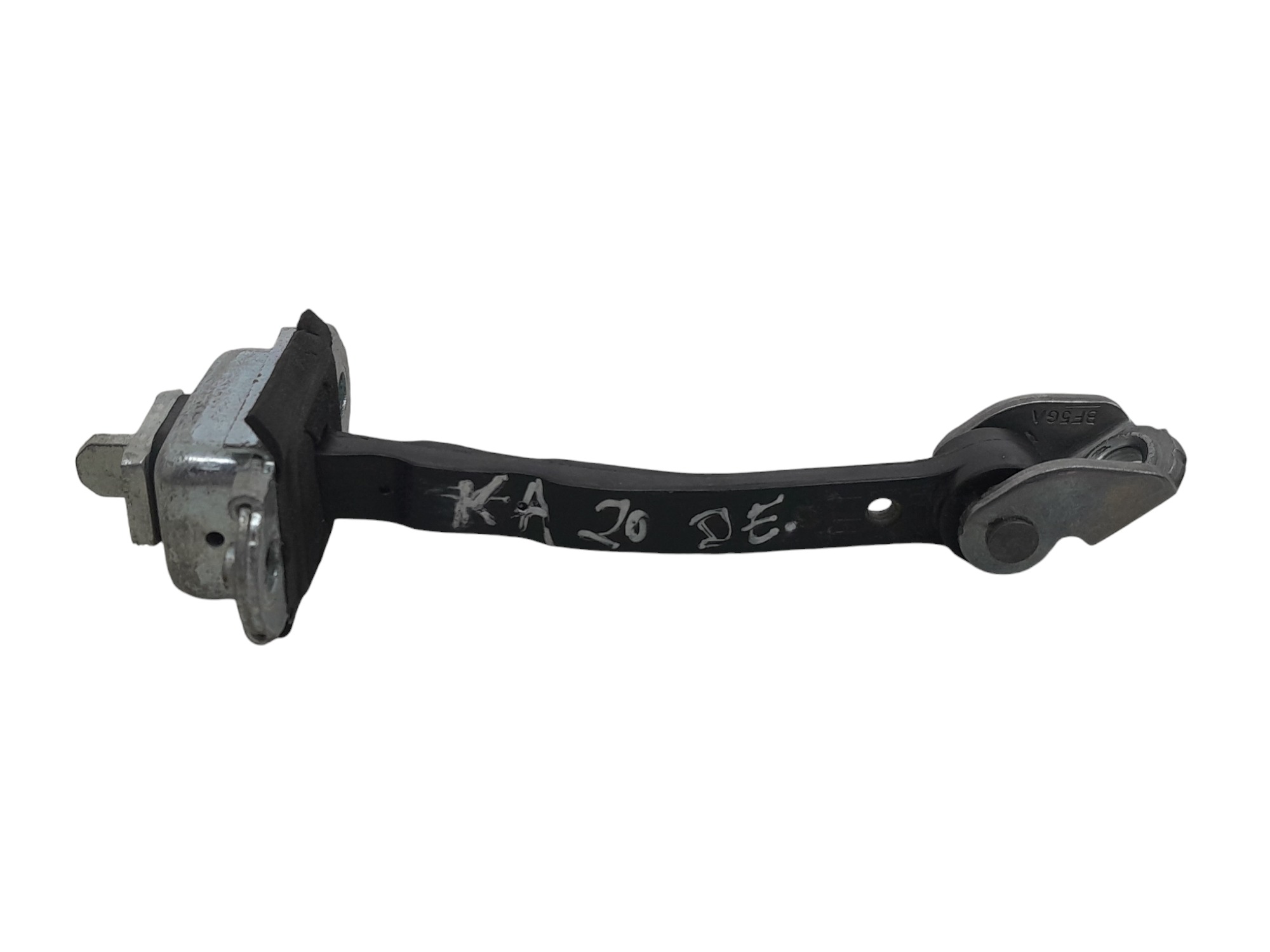 Limitador Porta Dianteira Esquerda Ford Ká 1.5 3cc 2020 – Dianteira 1