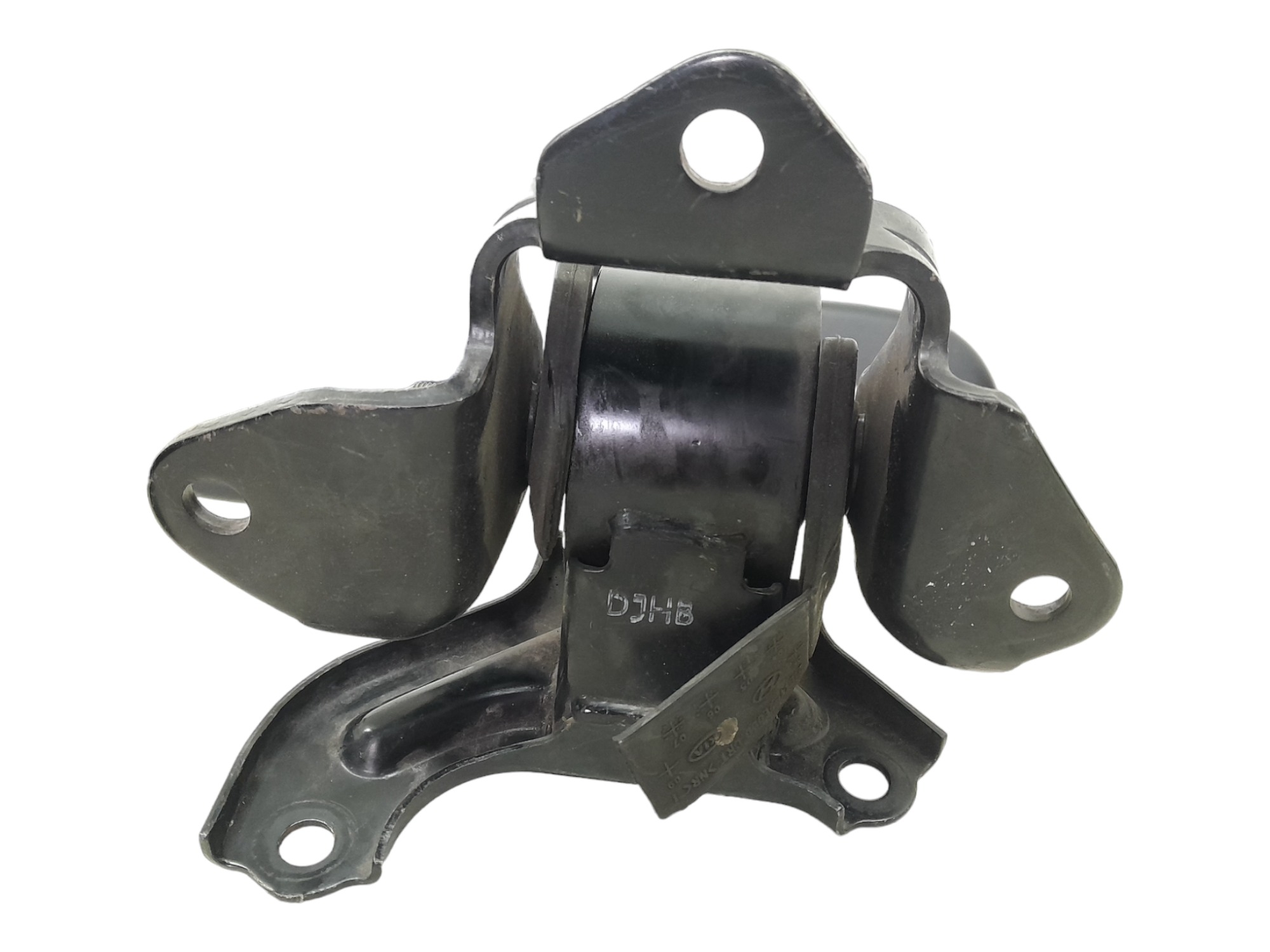 Coxim Cambio Hyundai Tucson 2.0 2012 6