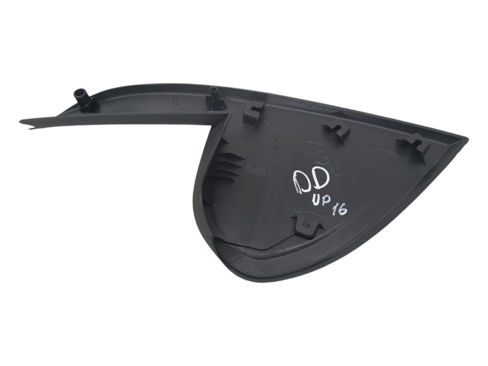 Acabamento Interno Direito Retrovisor Volkswagen Up 2016 2