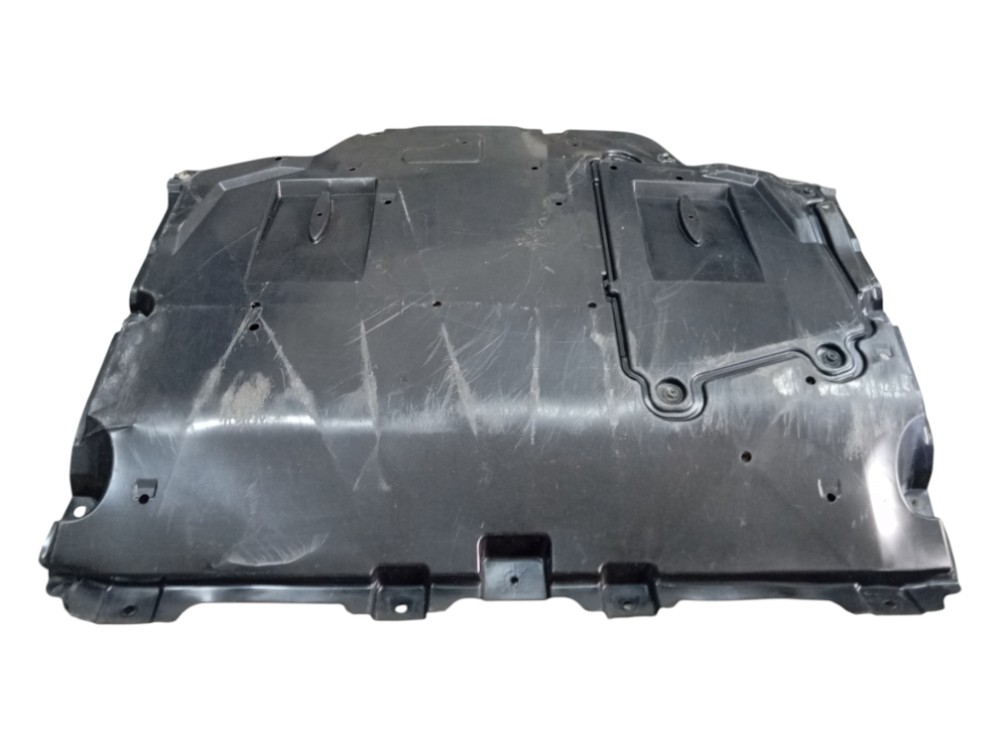 PROTETOR CÁRTER TOYOTA COROLLA CROSS XRV 1.8 AUT 2024 5