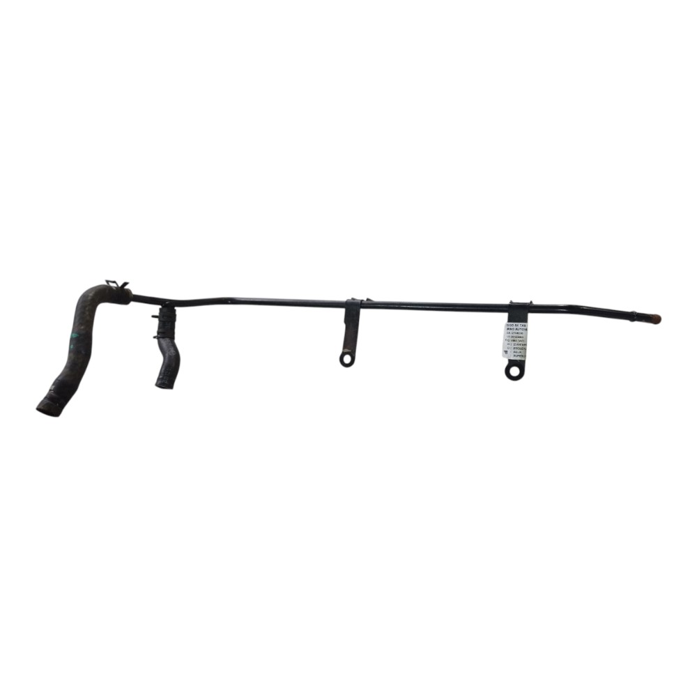 MANGUEIRA CANO ÁGUA TERMOSTÁTICA CHERY TIGGO 5X TXS 1.5 2020