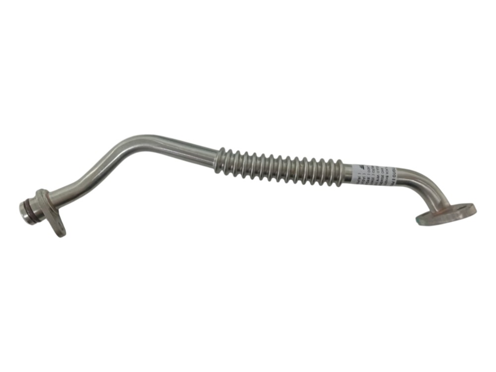 Cano Turbina Chery Tiggo 8 Pro 1.6 Turbo 2025 6
