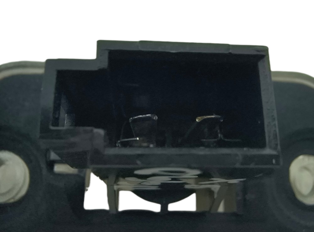 Par Luz Placa Chery Tiggo 5x 1.5 16v Turbo Flex Aut 2020 4
