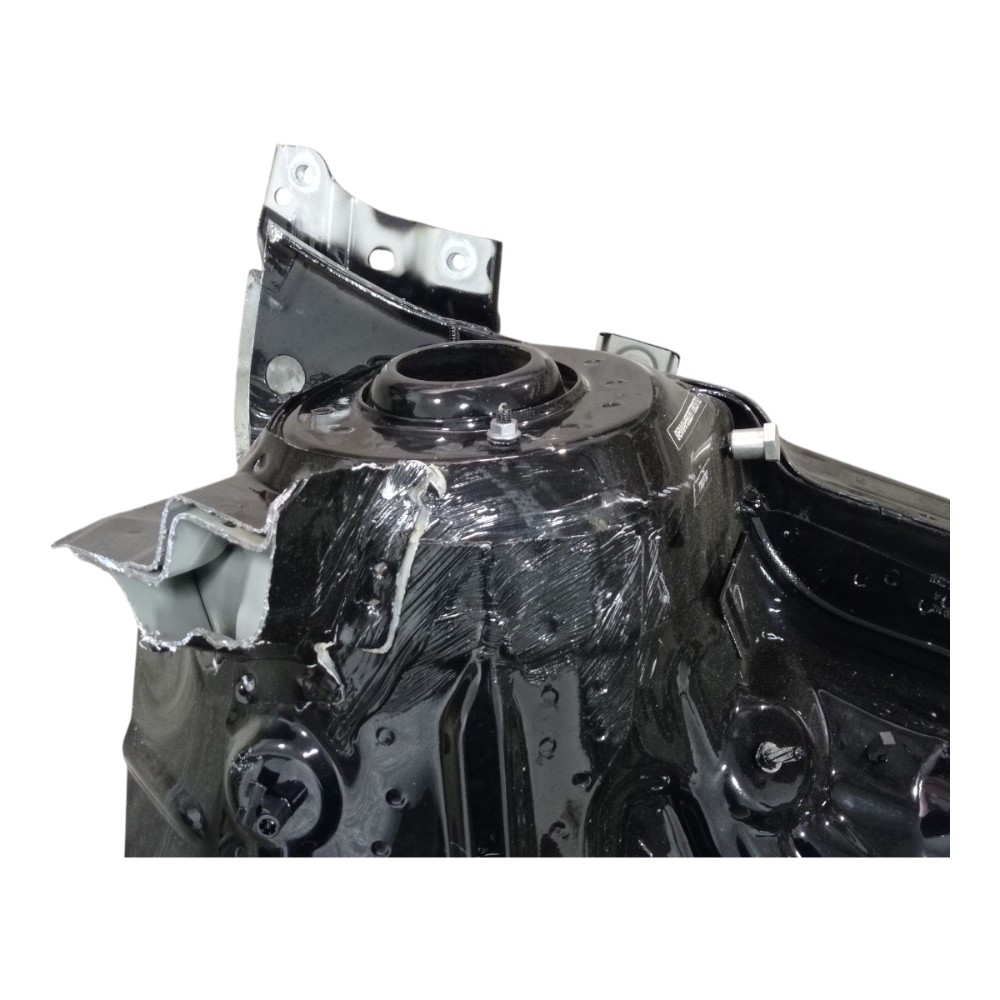 PONTA LONGARINA VOLKSWAGEN POLO SENSE 1.0 AUT 2026 7