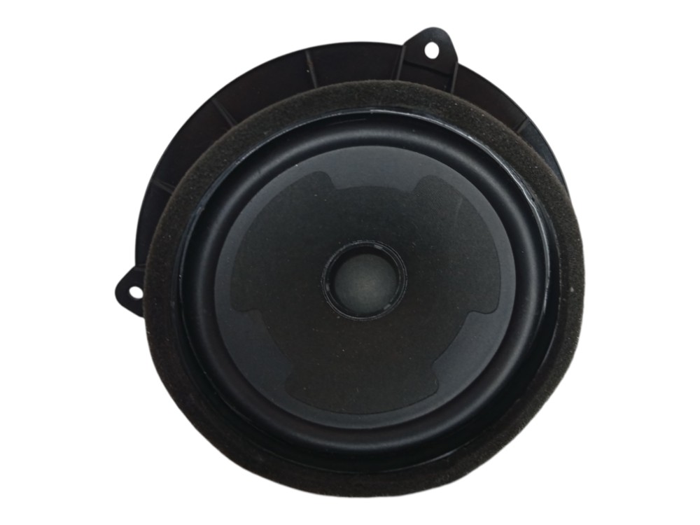 Alto Falante Dianteira Direito Chery Tiggo 5x Txs 1.5 2022 Preto 2