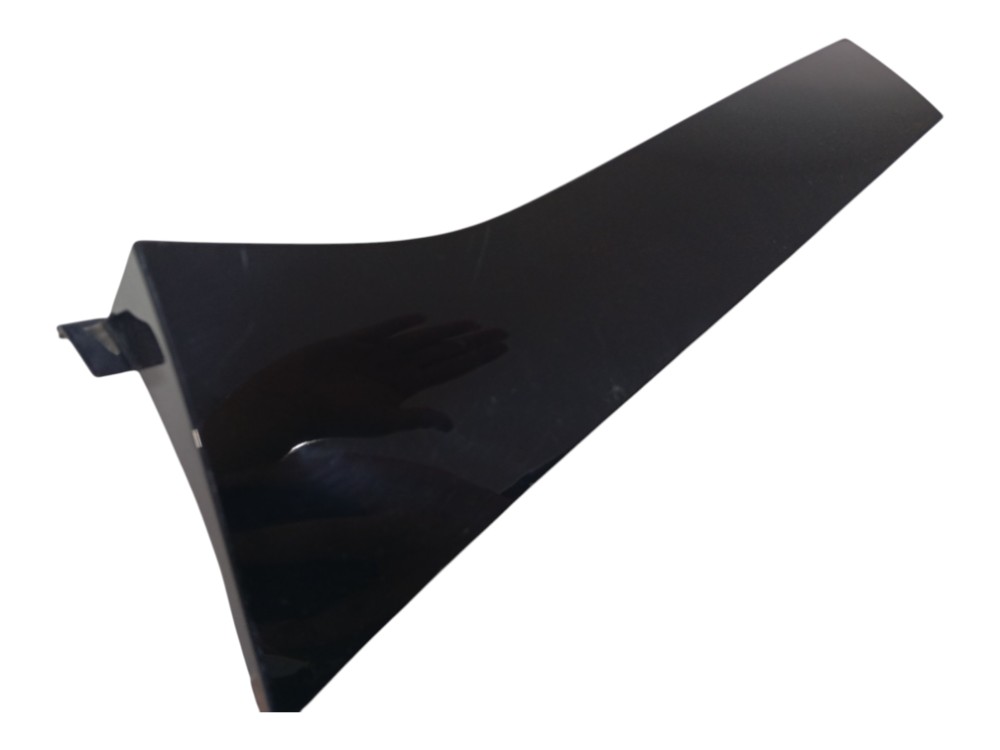 Moldura Tampa Traseiro Esquerdo Chery Tiggo 8 Pro 2025 2