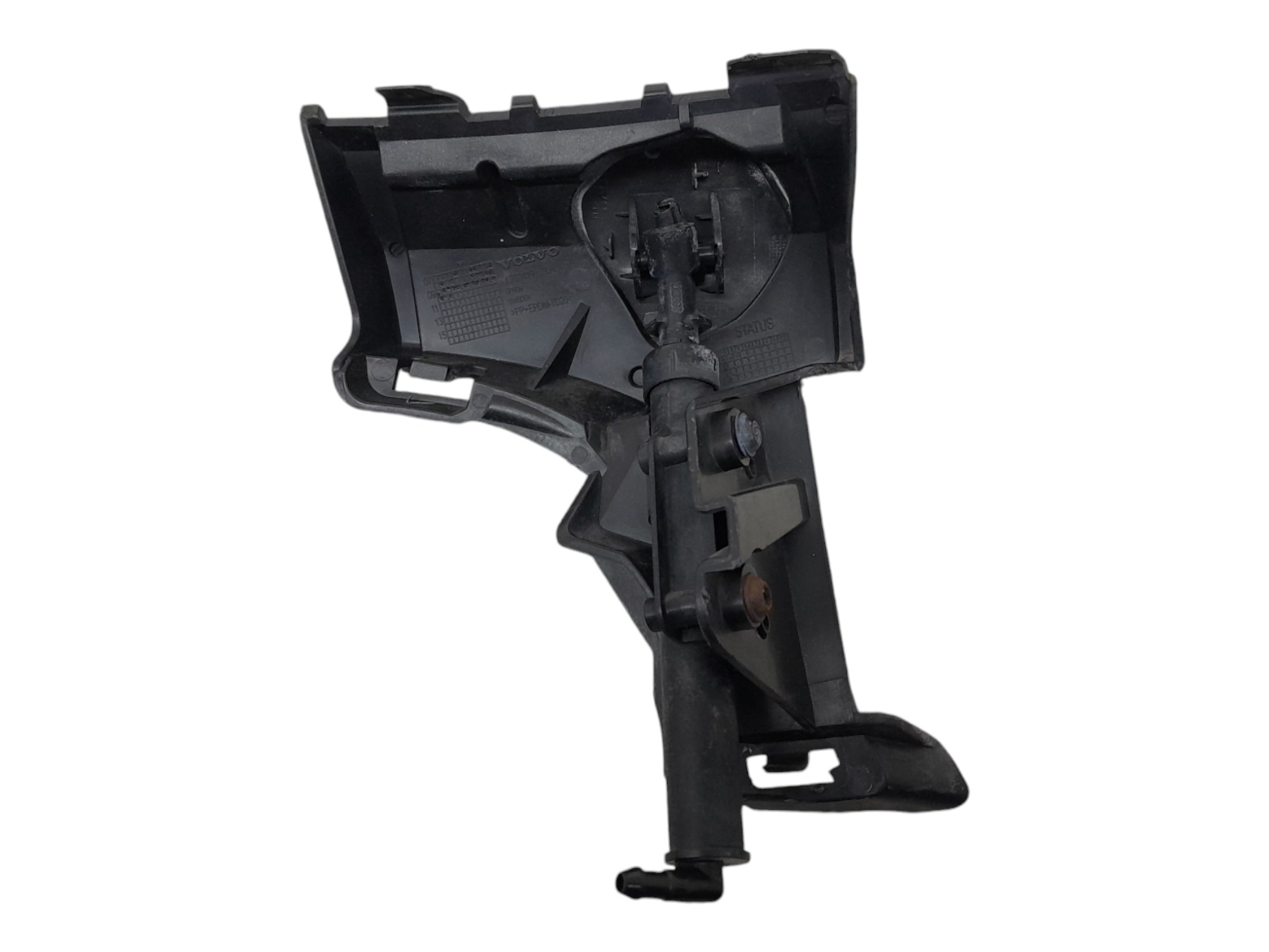 Esguicho Farol Direito Volvo Xc60 Dynamic 2011