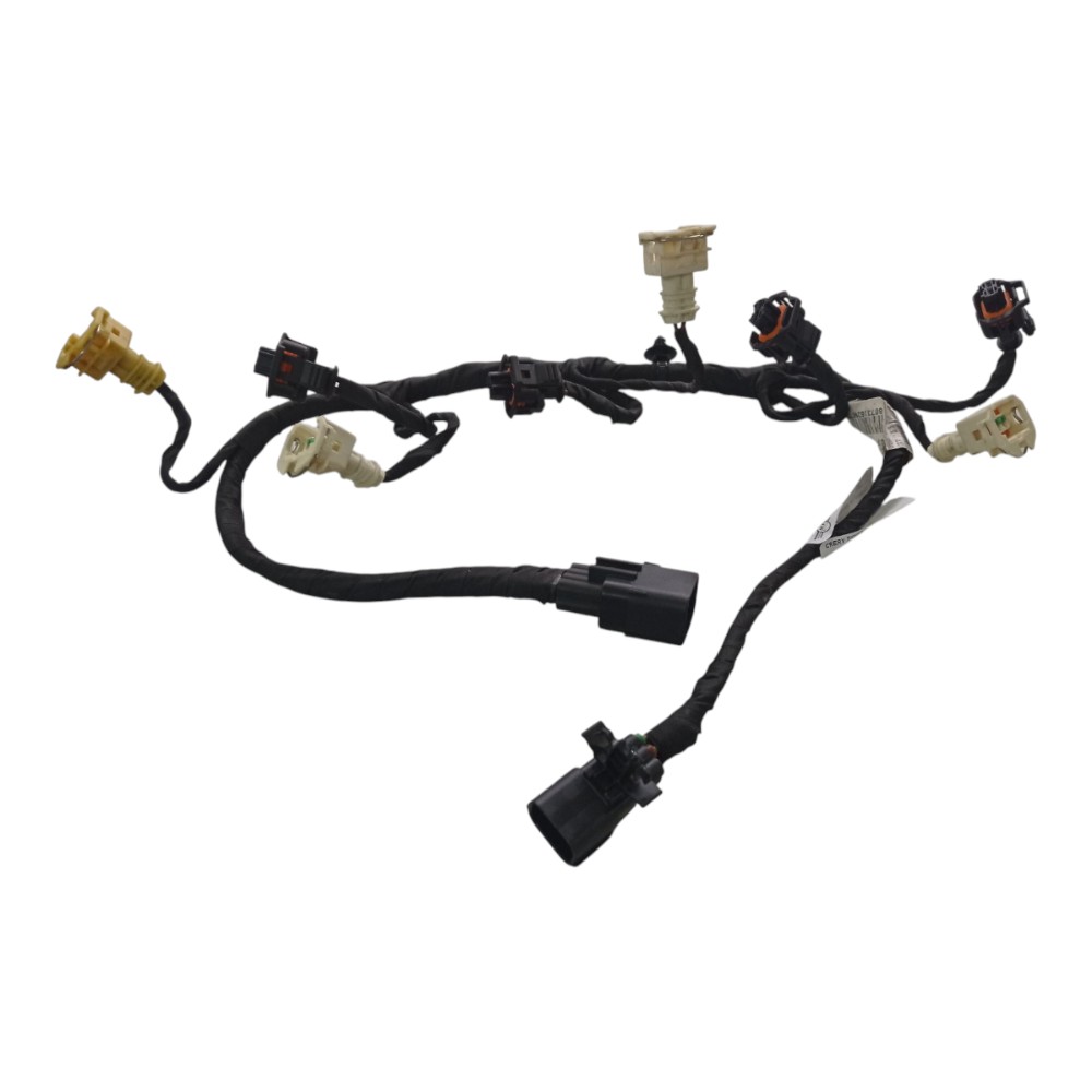 CHICOTE BICO INJETOR CHERY TIGGO 5X TXS 1.5 16V AUT 2020
