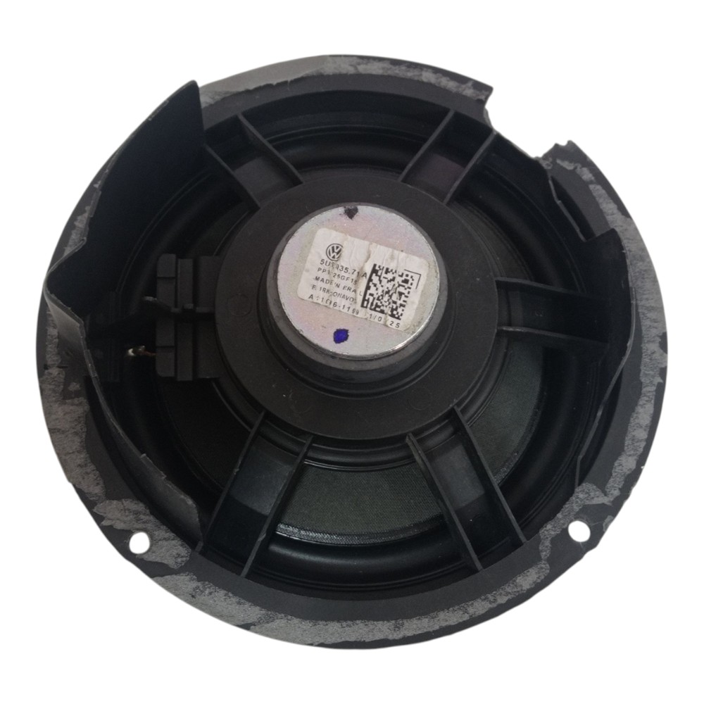 Alto Falante Volkswagen Polo Sense 2026 2