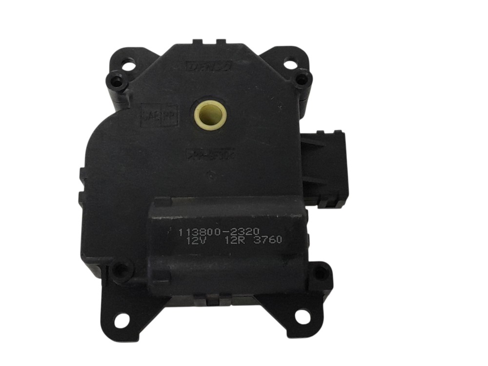 Motor Atuador Caixa Ar Interna Mitsubishi Pajero Full 2015 4