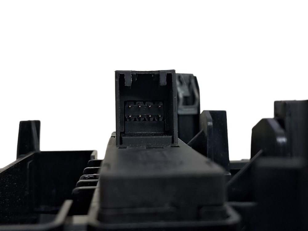 Moldura Console Trambulador Audi A4 2013 6