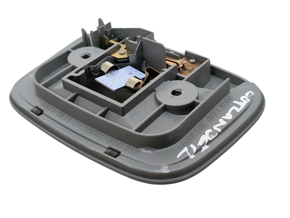 Luz Teto Central Mitsubishi Outlander 3.0 V6 Aut Gas 2011 3