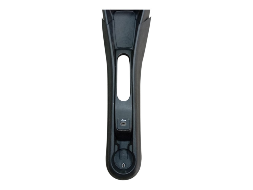 Console Central Com Usb Fiat Strada Volcano 1.3 Aut 2024 6