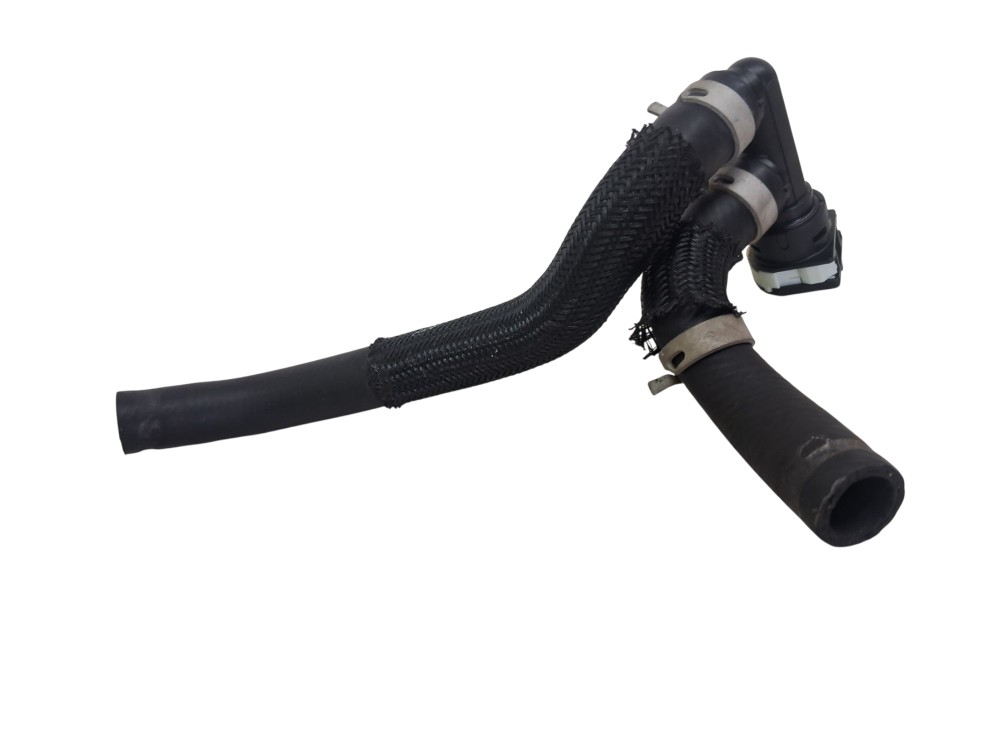 Mangueira Cano Agua Toyota Corolla Cross Xre20 2.0 16v 2024 1