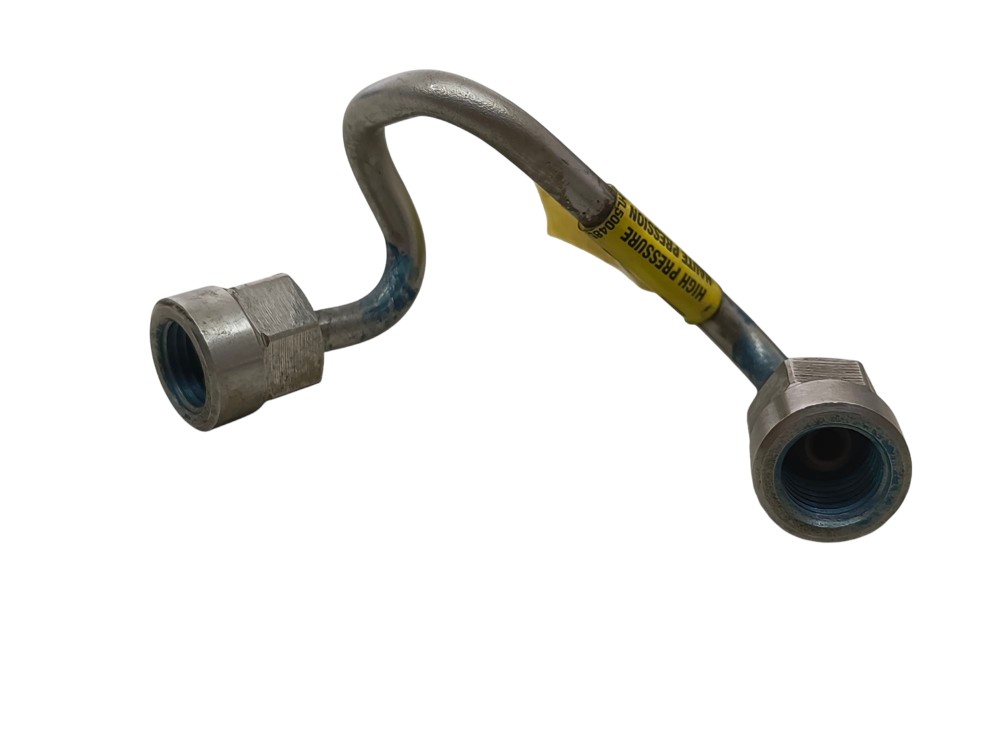 Cano Combustivel Bomba Alta Chevrolet Captiva 2.4 16v 2015 2