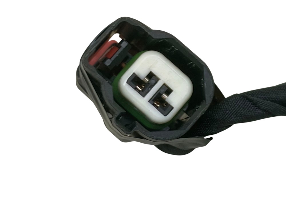 Chicote Porta Traseira Direita Chevrolet Tracker 2024 3