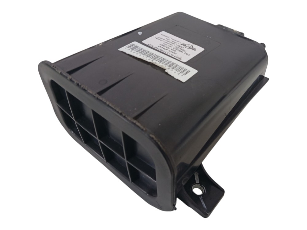 Filtro Canister Chery Tiggo 5x 1.5 Aut 2022 4