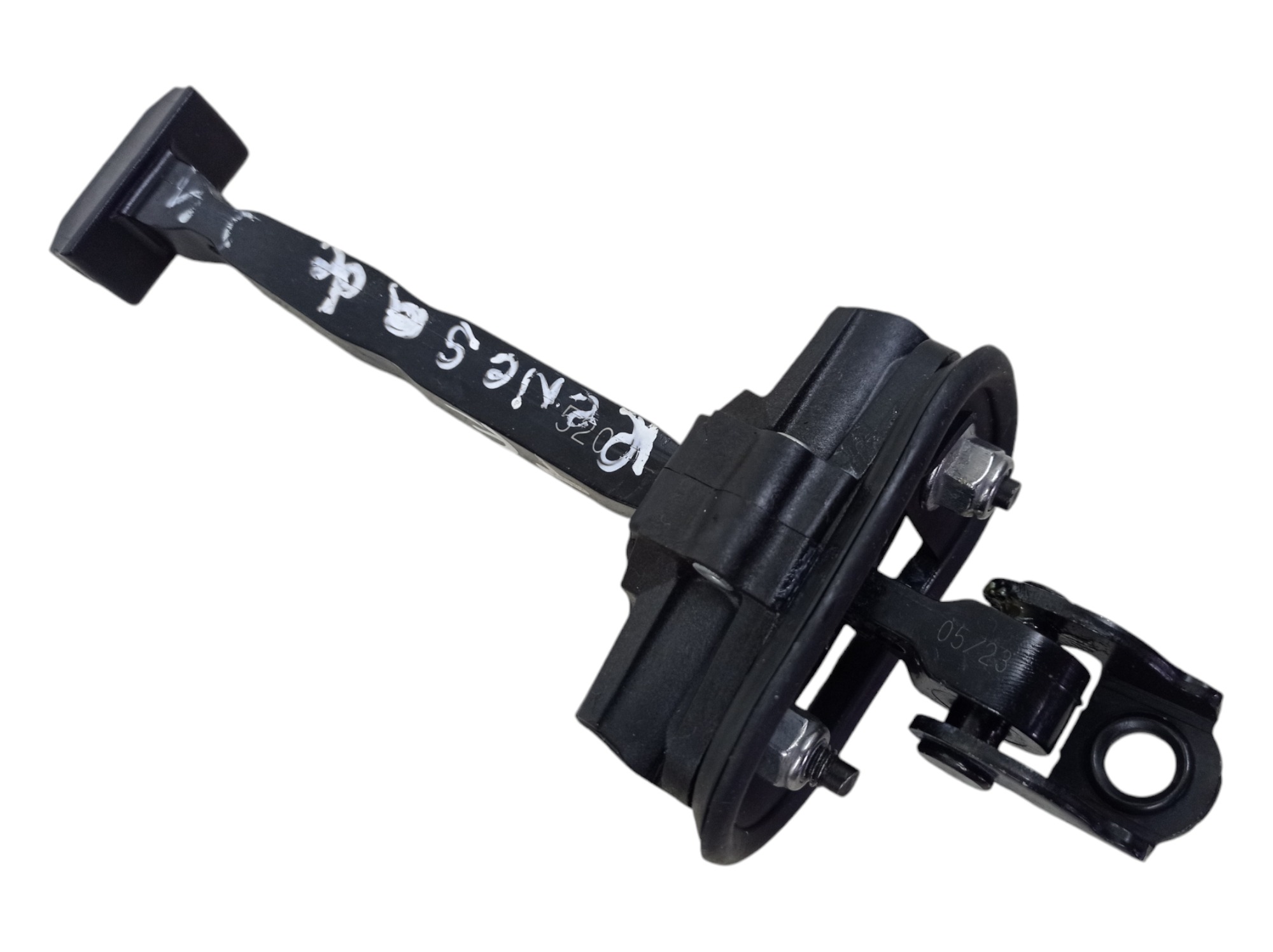 Limitador Porta Traseira Esquerda Jeep Renegade 1.3 2024 2