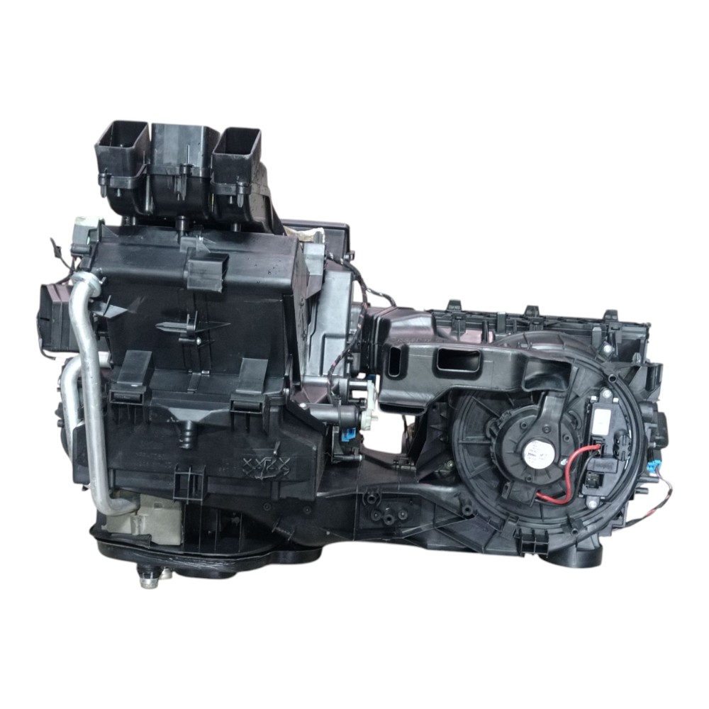 Caixa Ar Condicionado Evaporadora Audi A3 2019 2