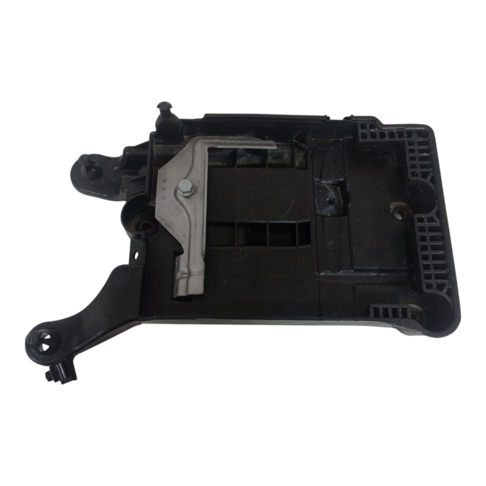 Suporte Caixa Bateria Volkswagen Polo Sense 1.0 Aut 2026 5
