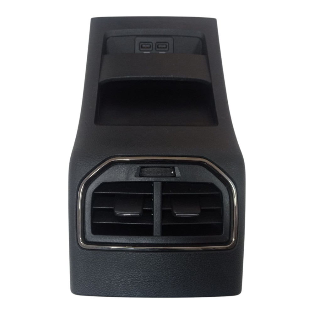 Difusor Ar Traseiro Console Chery Tiggo 5x Txs 1.5 Aut 2022 1