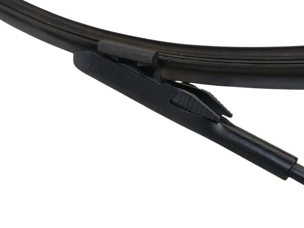 Braço Limpador Esquerdo Parabrisa Bmw X1 Sdrive18i 2.0 2012 Esquerdo 4
