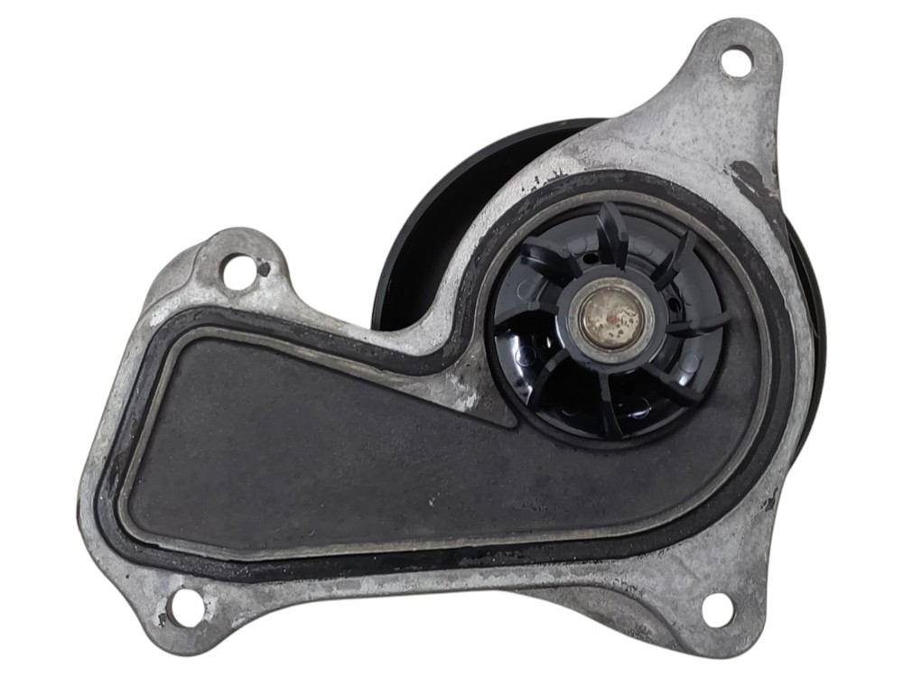 Bomba Agua Renault Kwid 1.0 12v 3cc Flex 2020 2